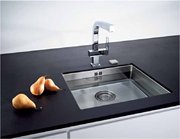 Мойка Франке PEX 110-45 фото 2 Мойка Franke PEX 110-45 фото 2